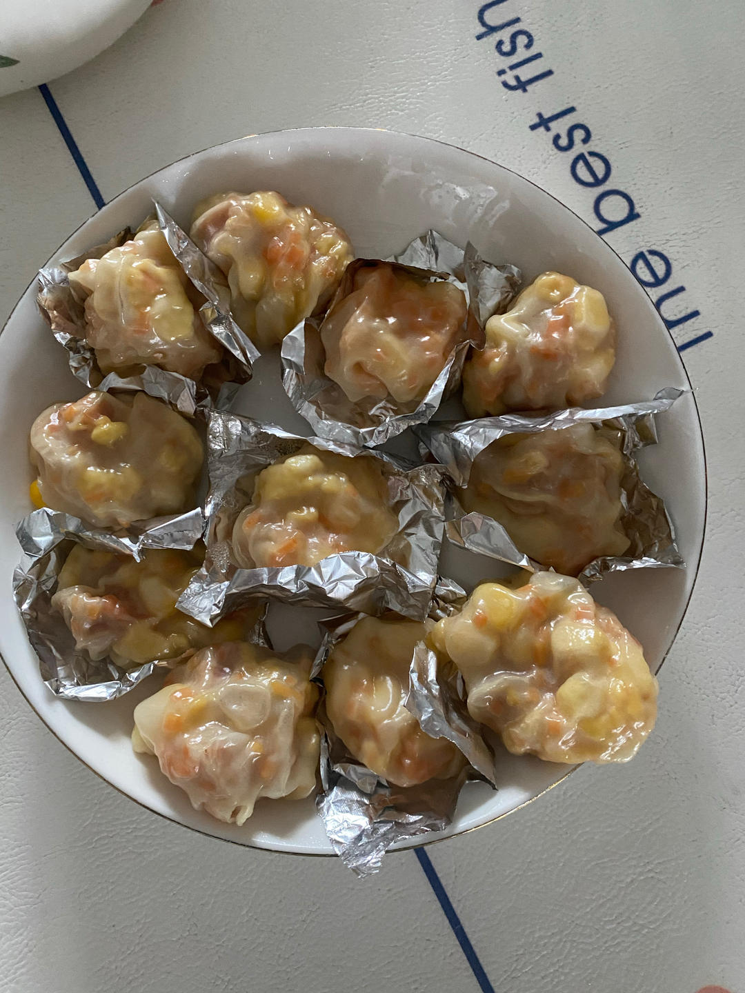 我要向全世界安利这个减脂餐！！！