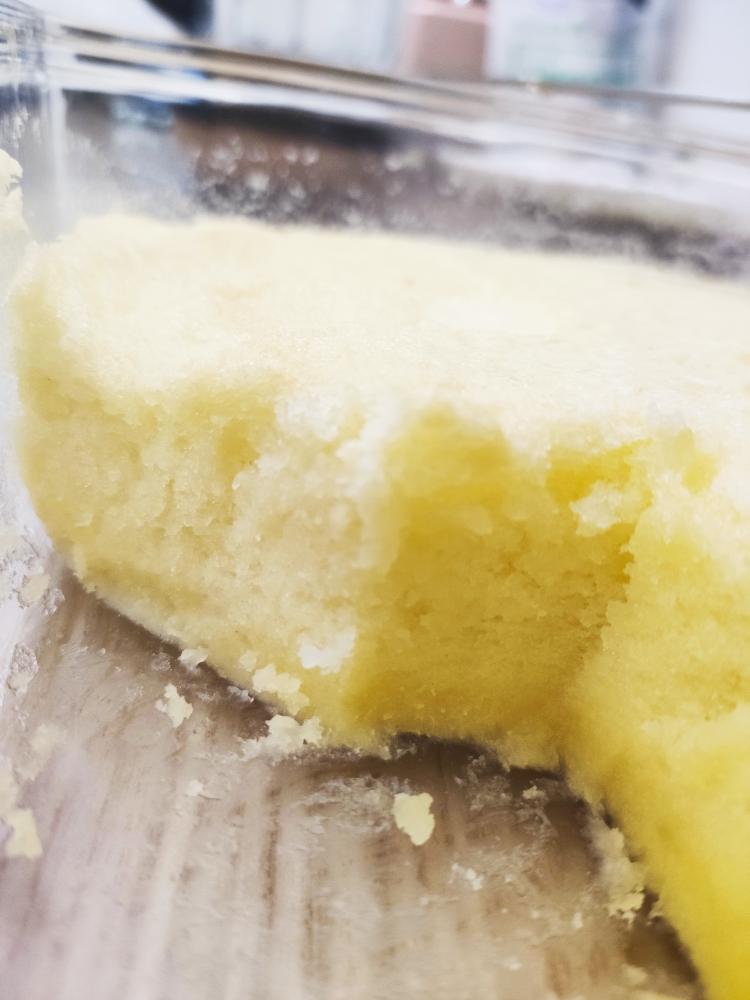 轻乳酪蛋糕（不用奶油奶酪）的做法