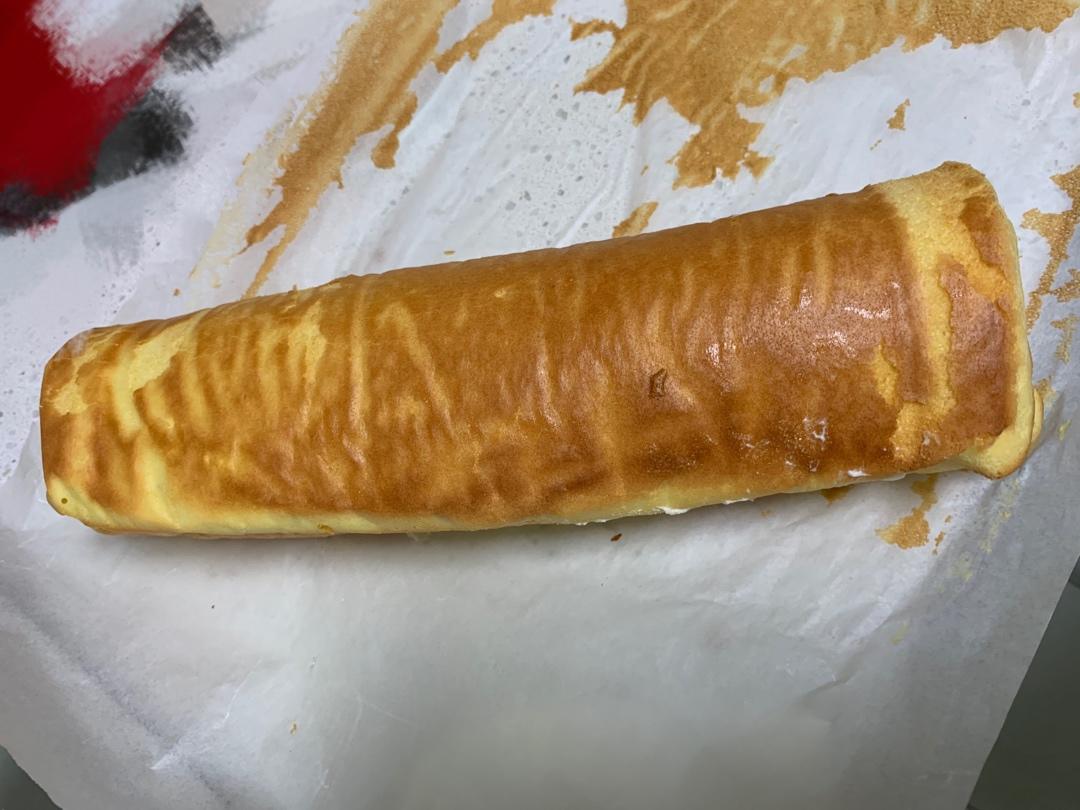 小四卷～风靡美食群的美味蛋糕卷