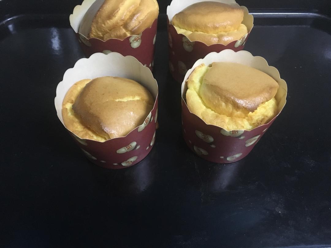 winky云做的小蛋糕