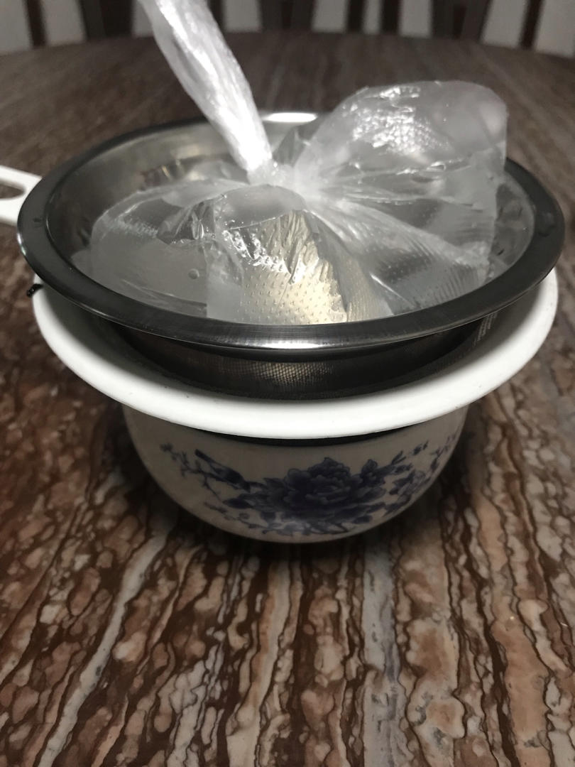 蛋黄油制作详细版（中医院医生传授）