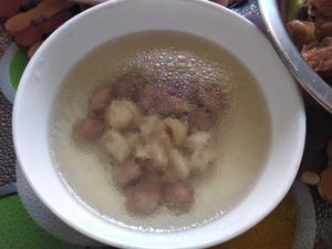 广东汤——滋补玉竹番鸭汤的做法 步骤6