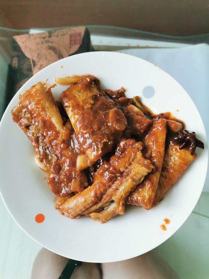 零失误的红烧带鱼，经典家常菜，吃了就忘不掉的味道