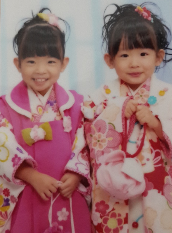 丸子&美子的小日子