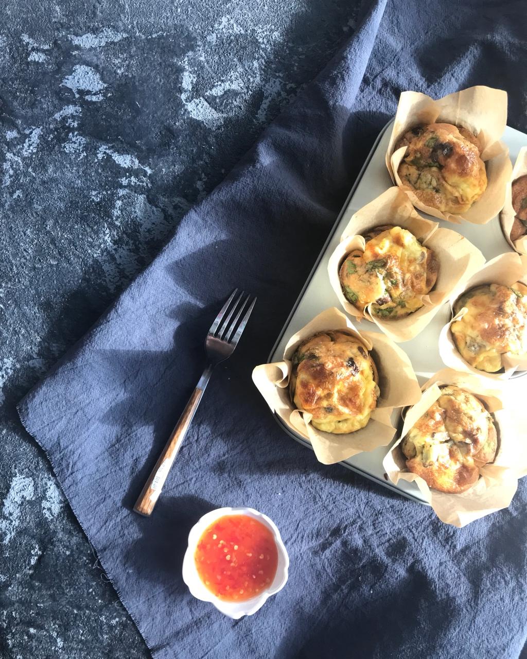 Doris的早餐手帐