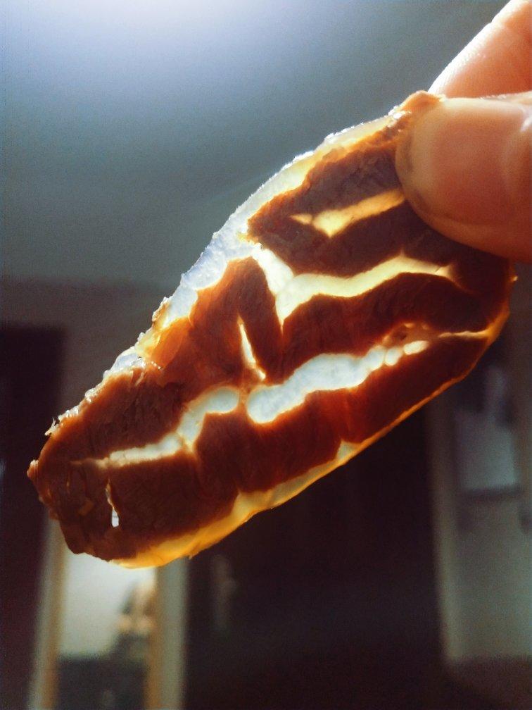 老妈秘制卤牛肉（附老卤养护大法）