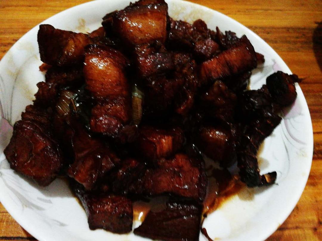 红烧肉
