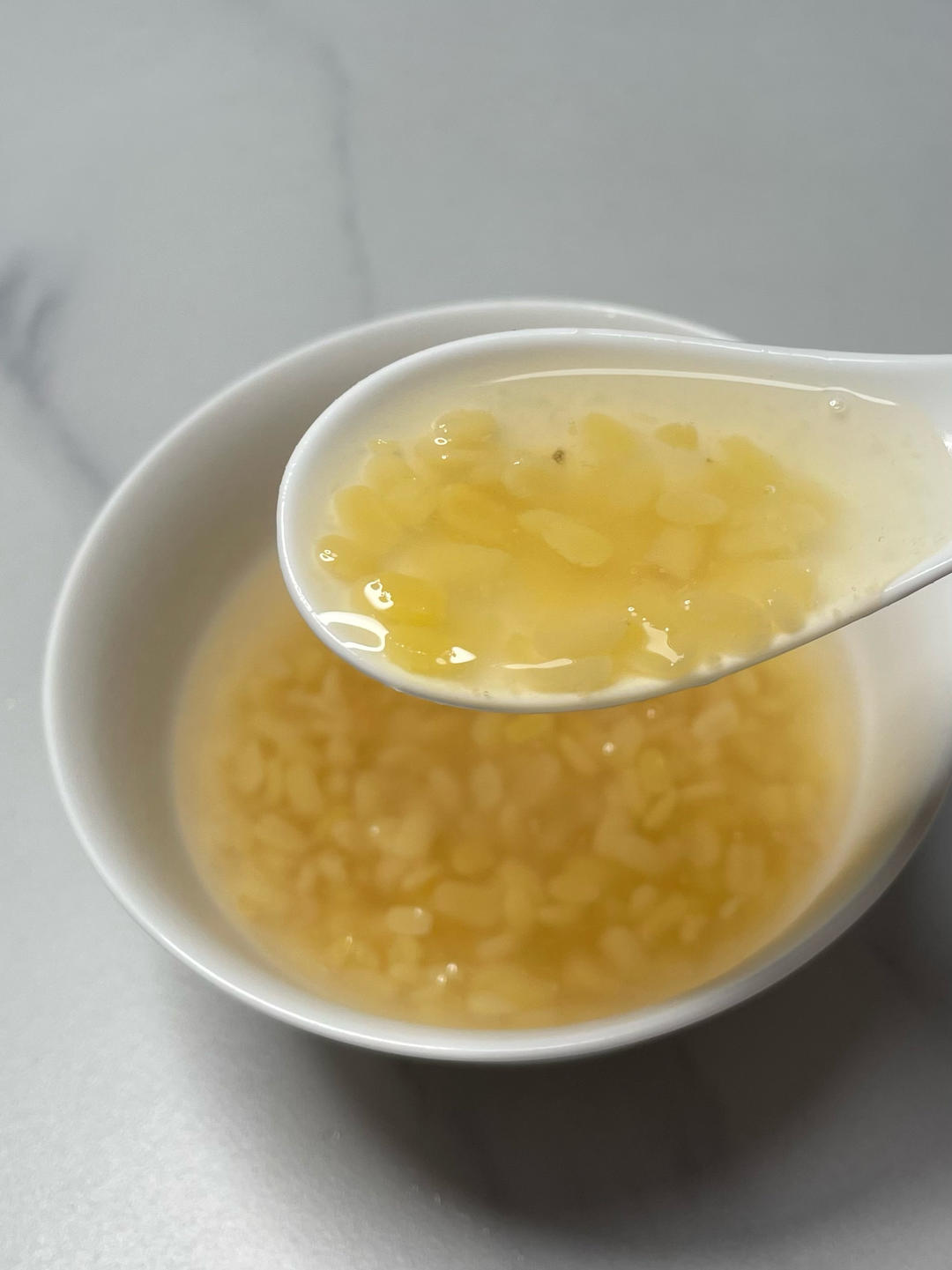马蹄绿豆爽