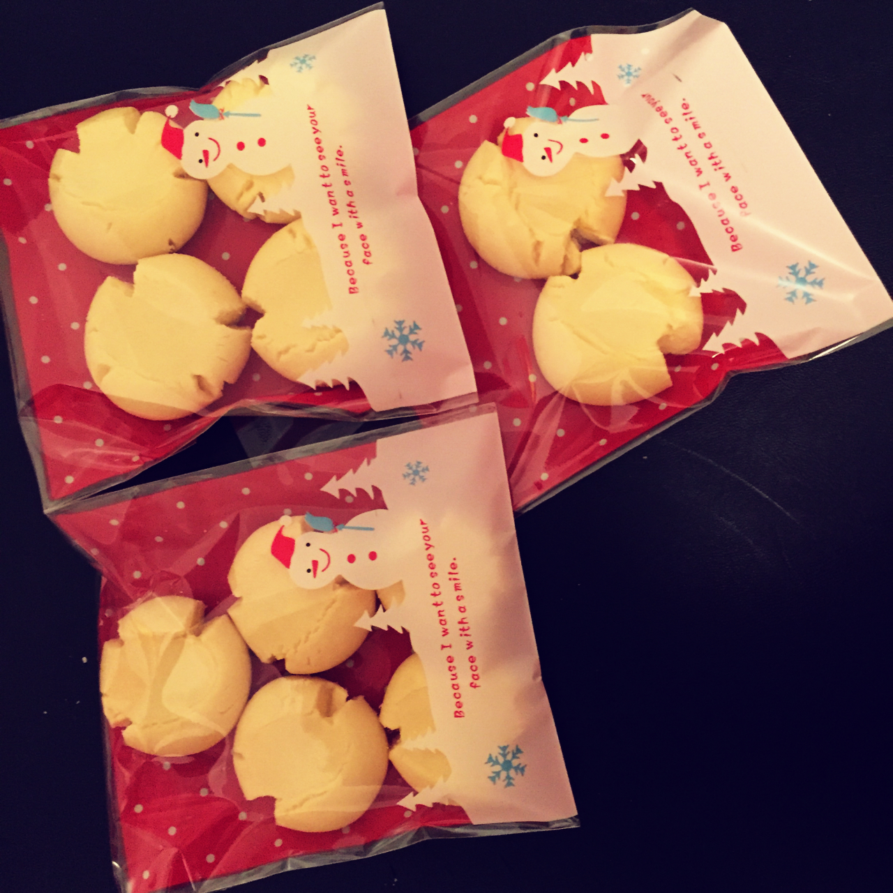 玛格丽特饼干