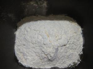 超级简单的胶东特产——海阳/乳山喜饼的做法 步骤2