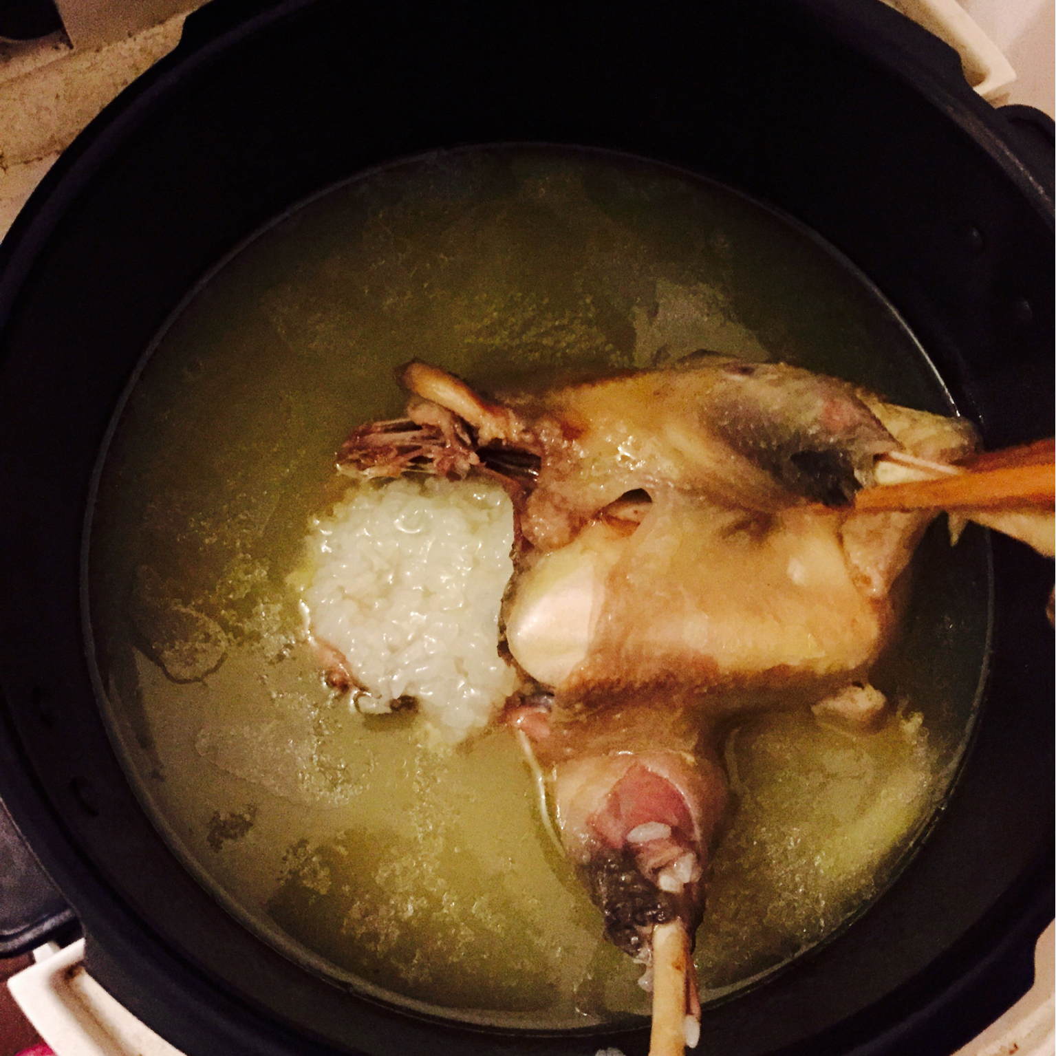 煮妇美食交换日记