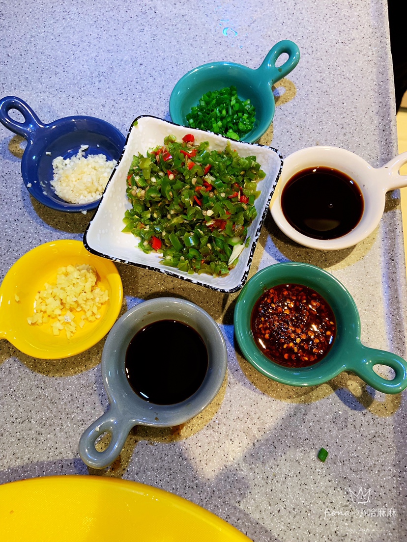 尖椒皮蛋-下饭的「黑暗料理」的做法 步骤3