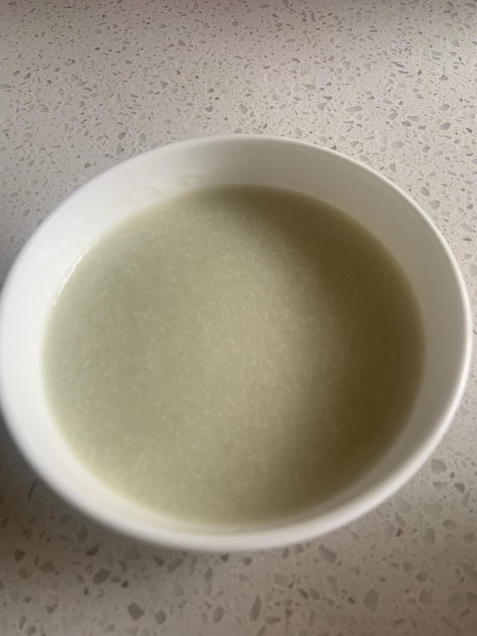 老北京豆汁儿