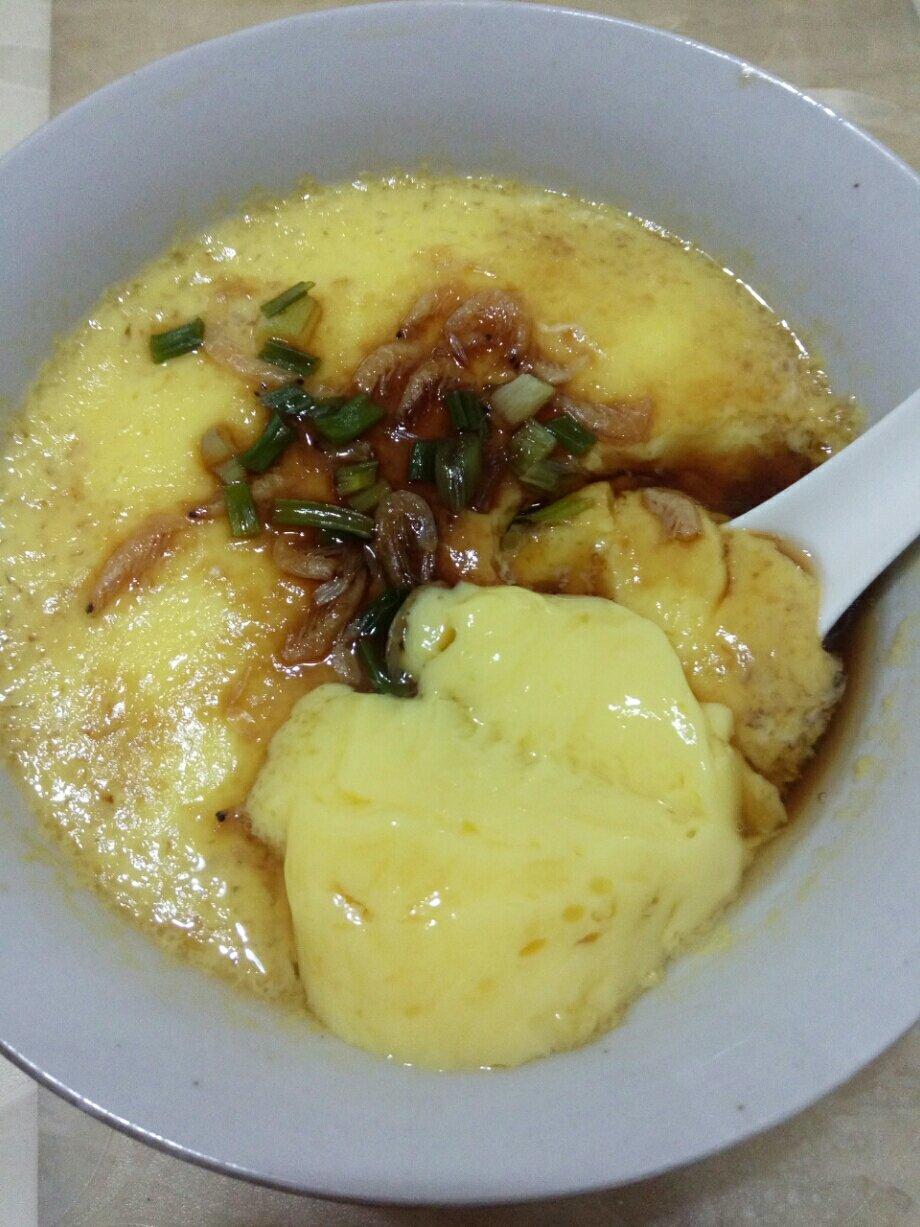 超快手低失败近乎完美蒸蛋法