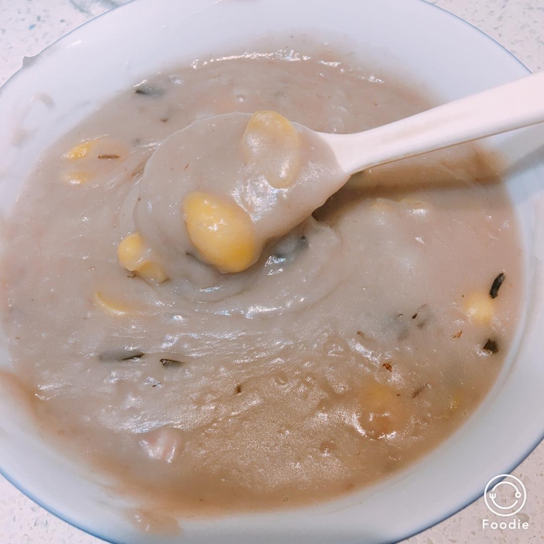 芋泥