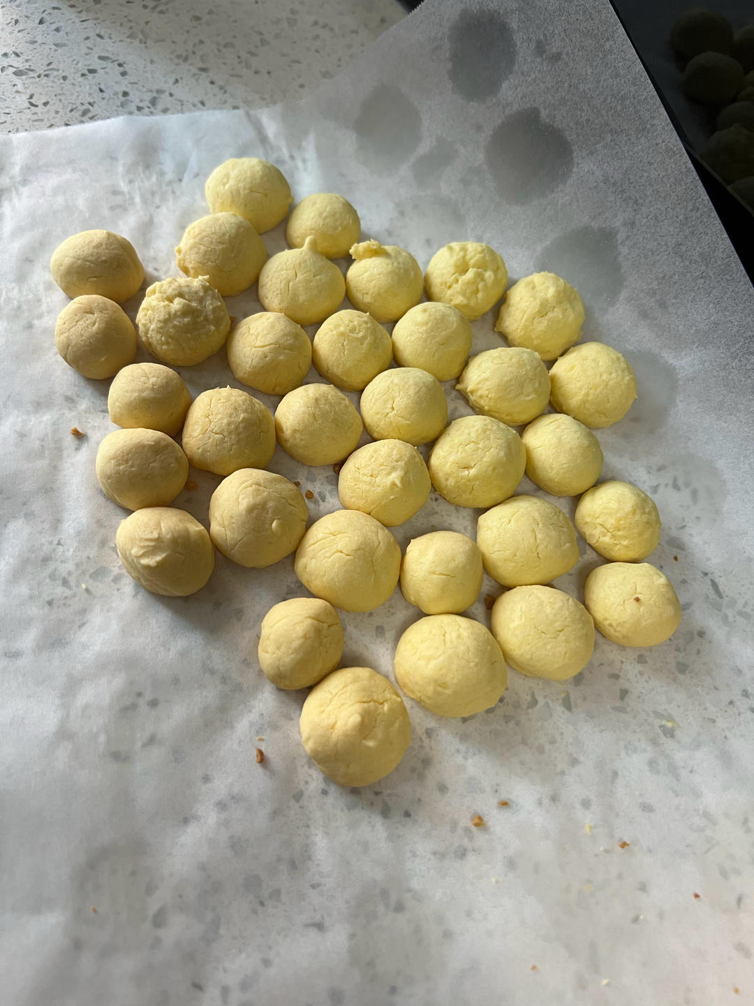 旺仔小馒头（无糖无盐）低龄版宝宝辅食系列