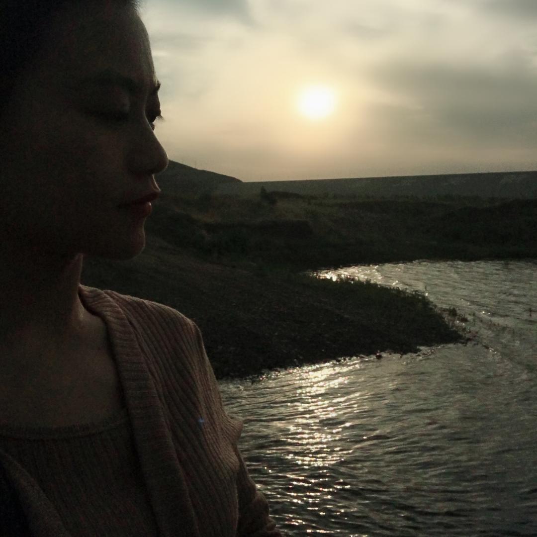 雅宁学习做饭吧