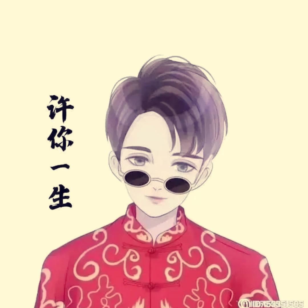 单枪匹马闯深圳
