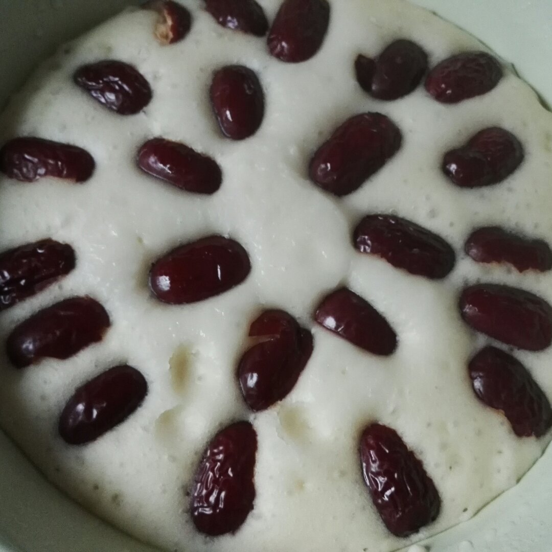 基础发糕
