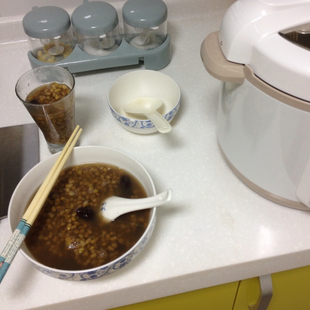 绿豆汤