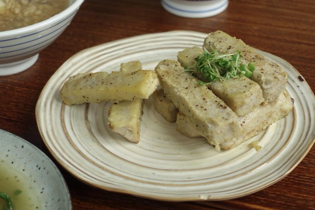 四时之蔬