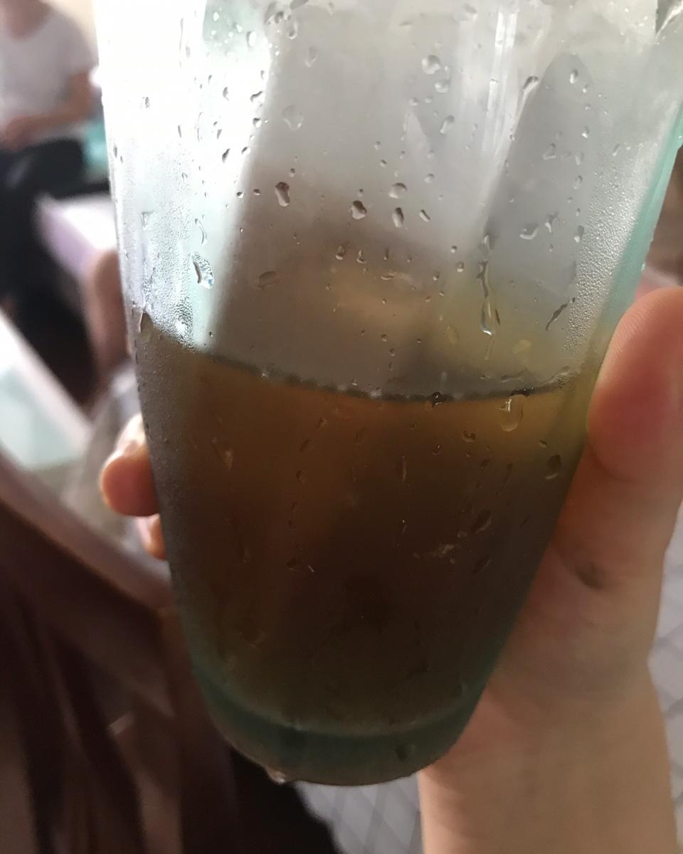 柠檬汁保存方法