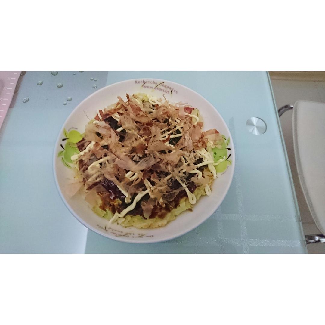 大阪烧
