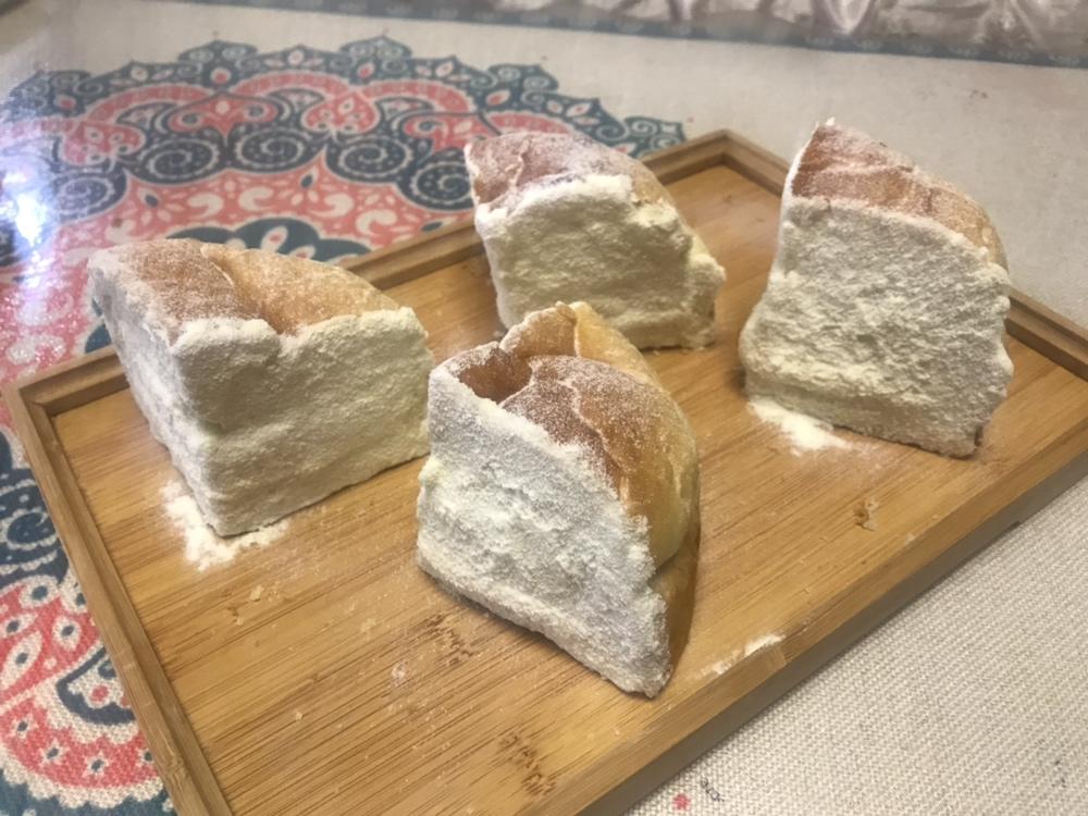 奶酪包---跟风火到一个不行的包包
