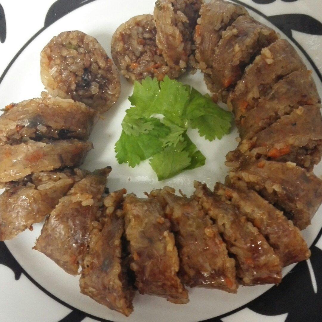 糯米肠