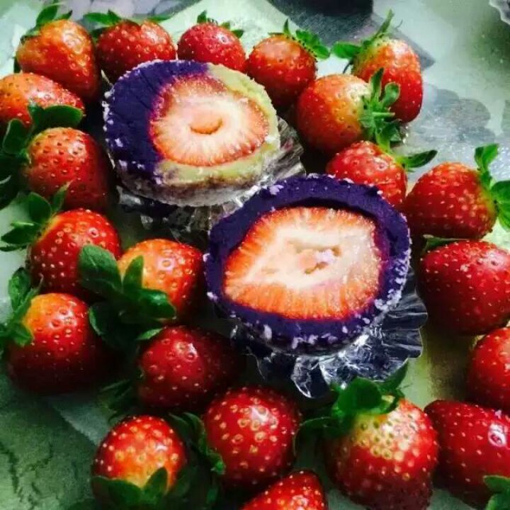 草莓季