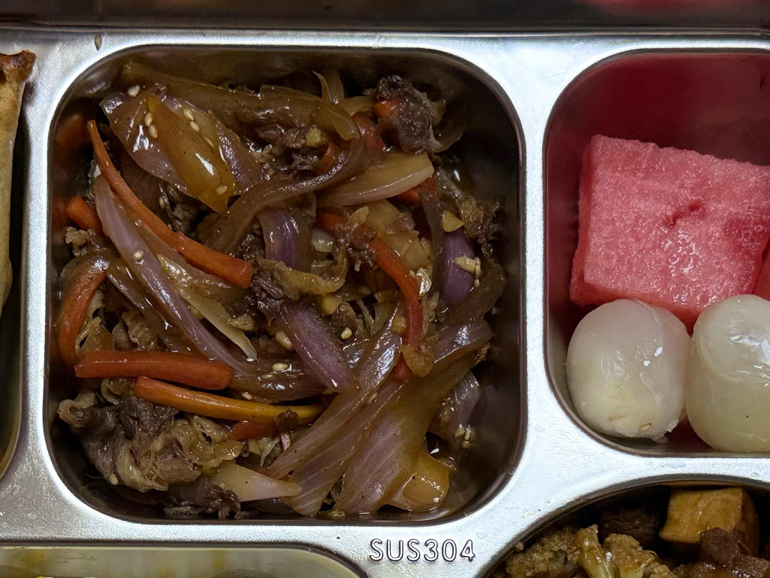 秒杀吉野家的照烧肥牛