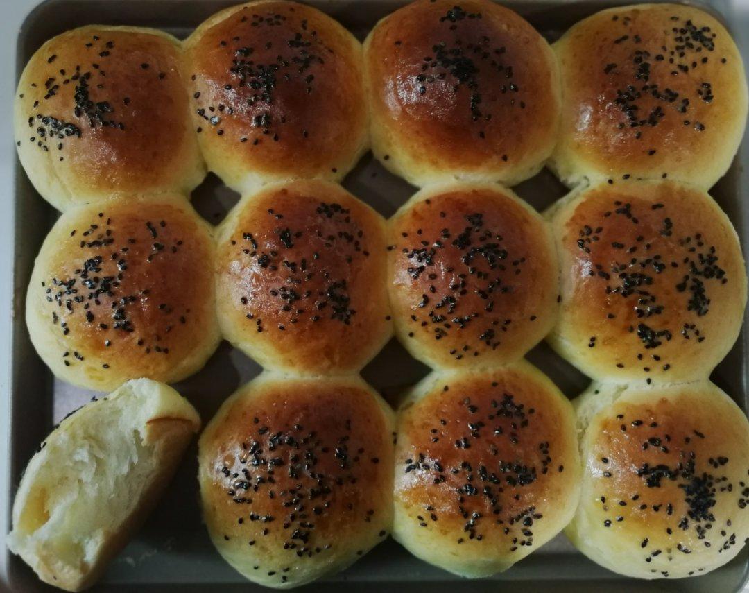 美善品~超软小餐包