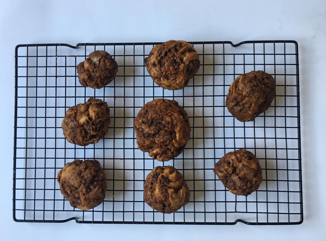 糖火烧（详细图文）