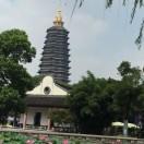 广化桥堍