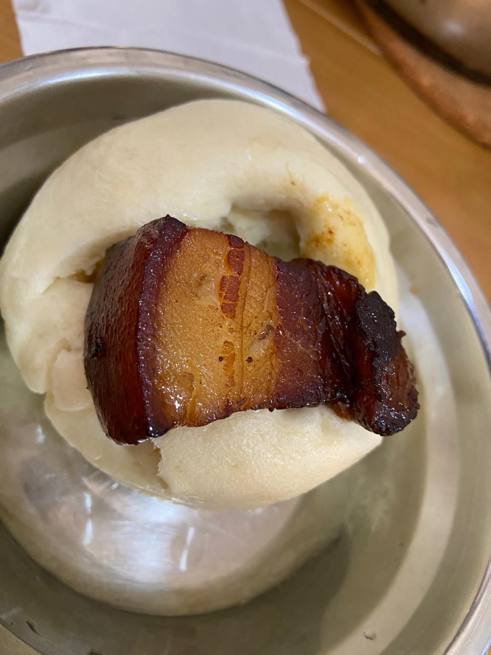 新手做馒头也能100%成功——附上非常详细的视频步骤（一次发酵法）