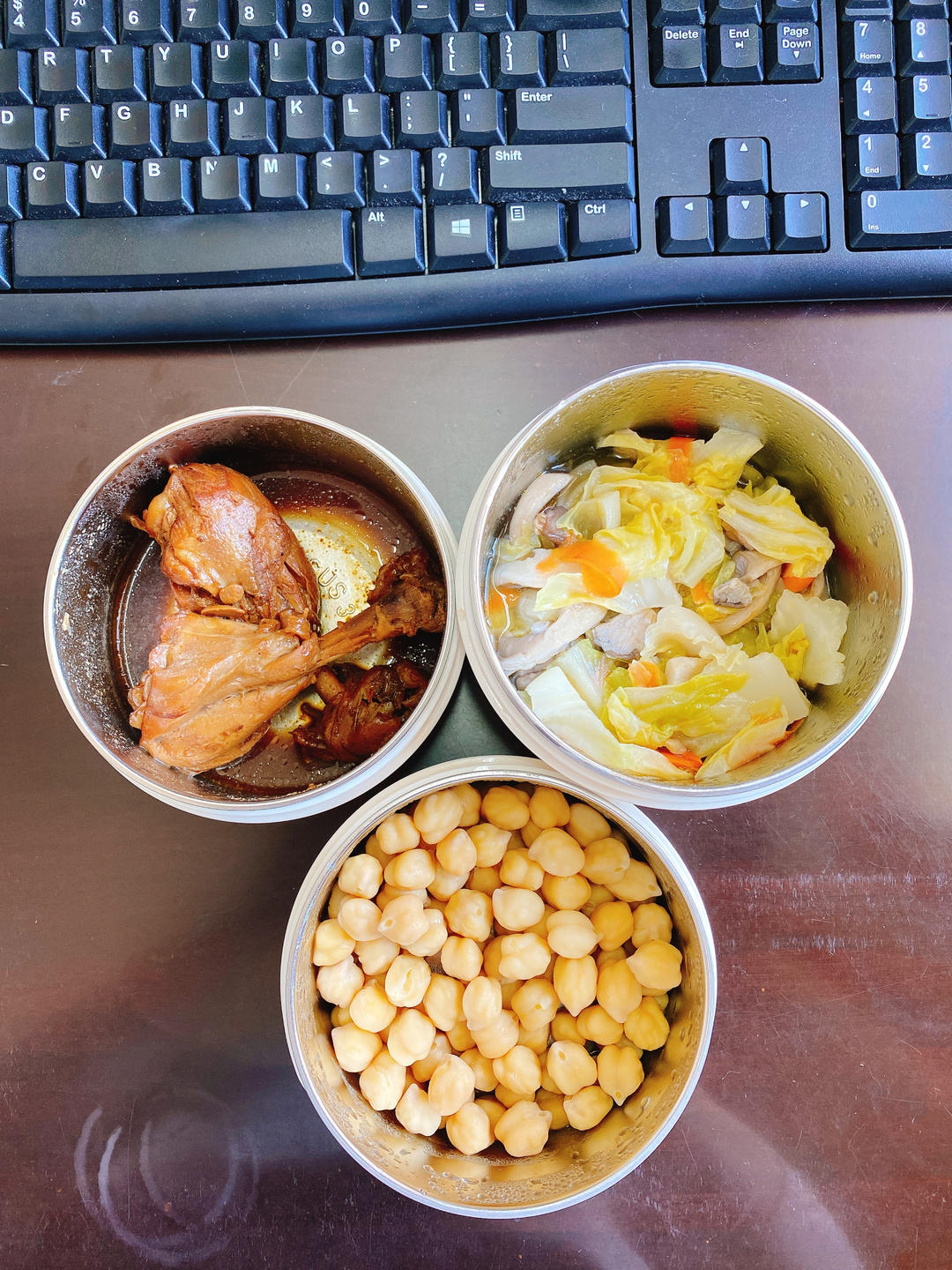 运动减肥餐