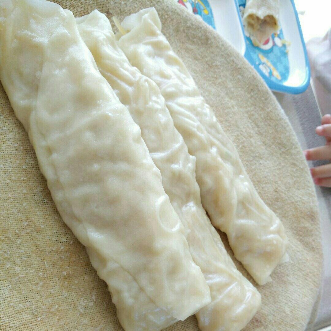 滋味悠长，清香爽口 ——陕西【滋卷】