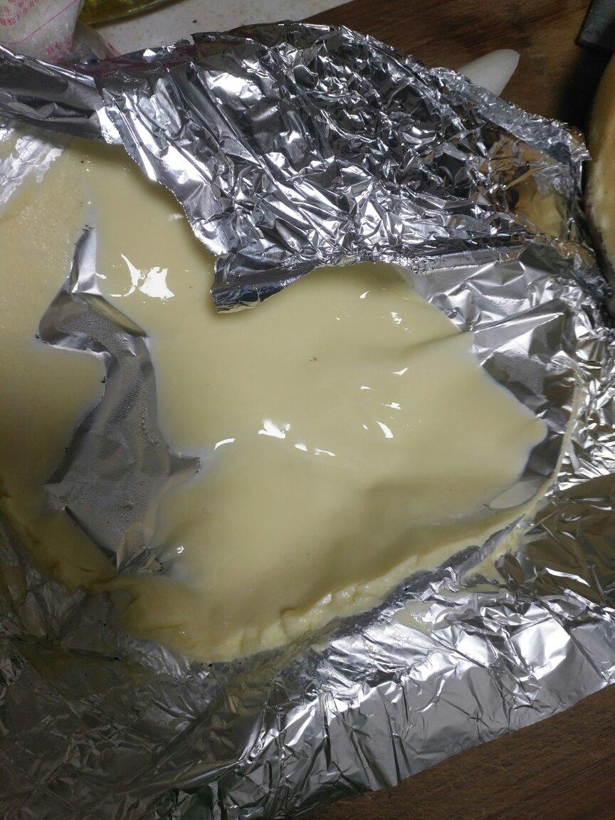 8寸酸奶蛋糕