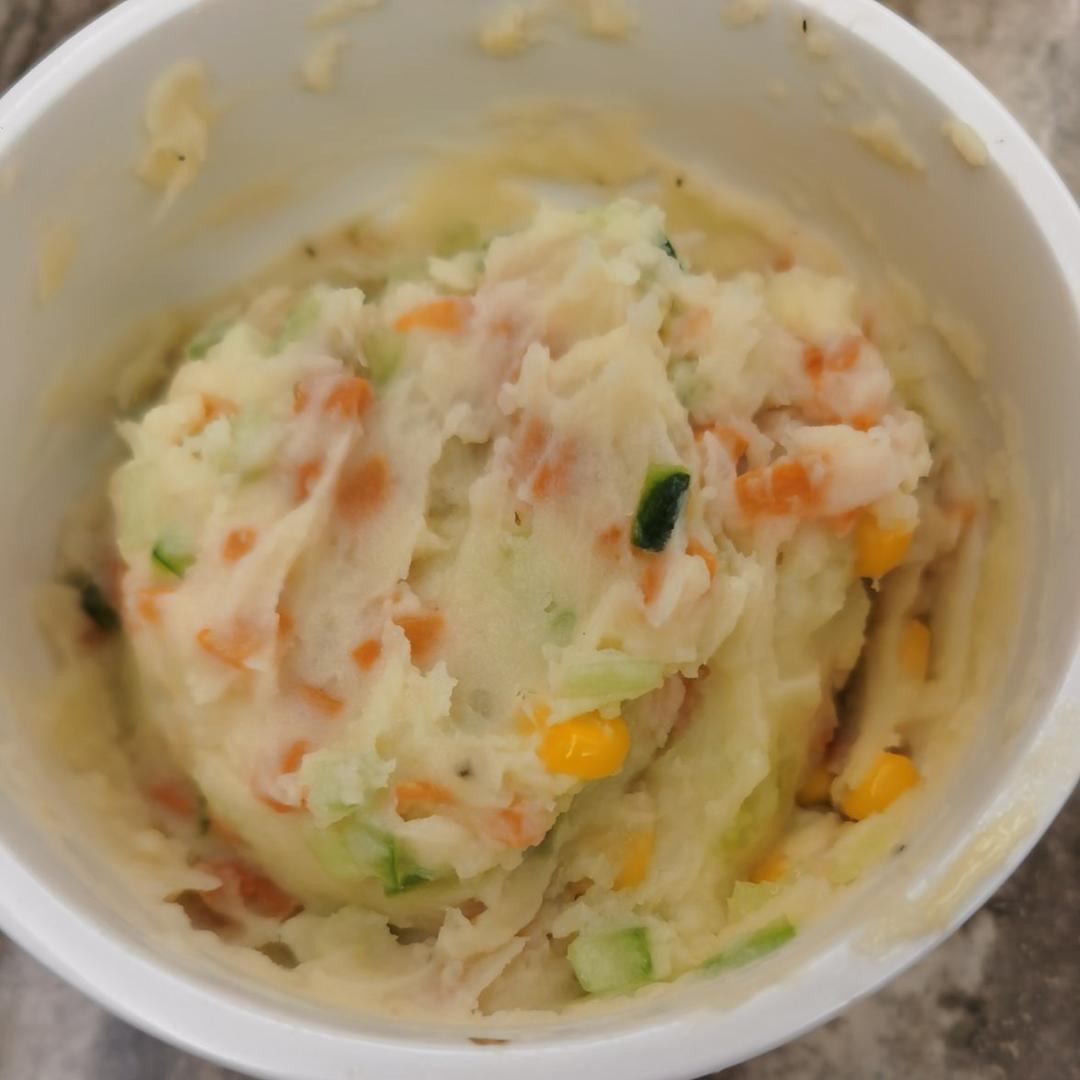 土豆沙拉