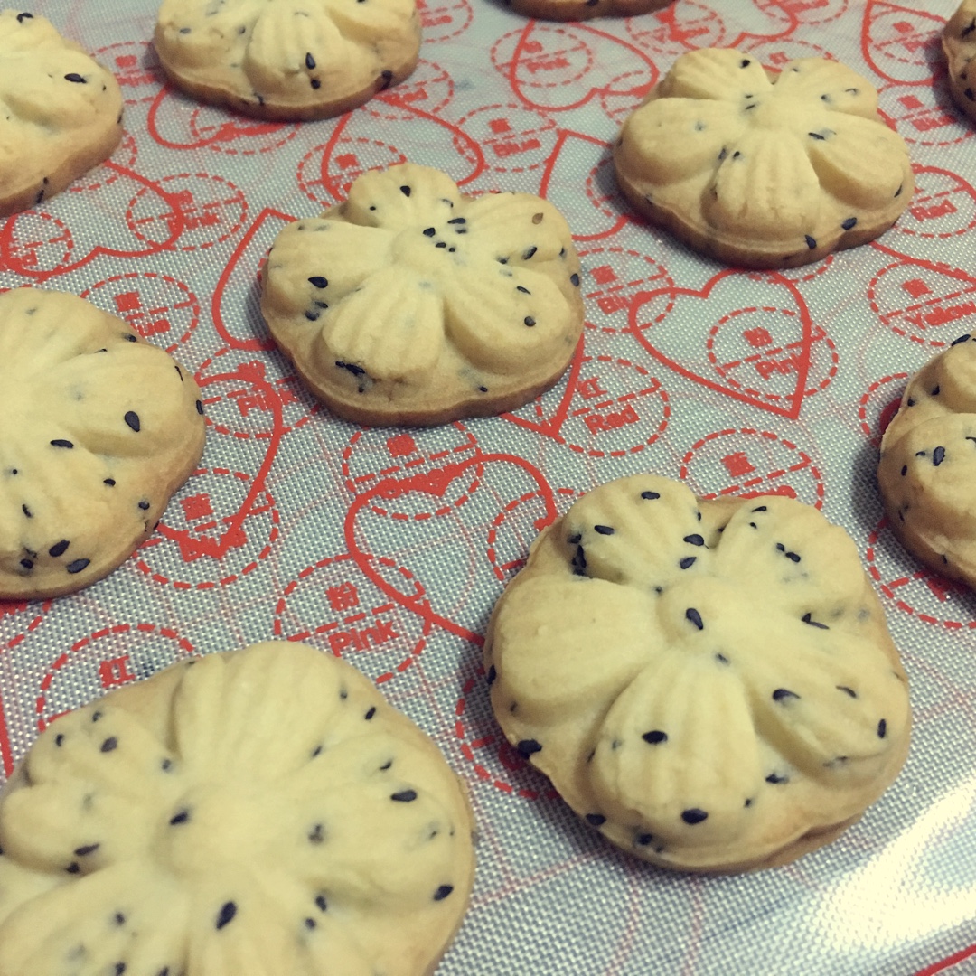 老味道经典桃酥