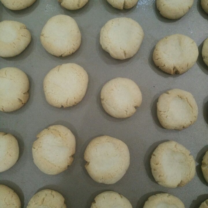 玛格丽特饼干
