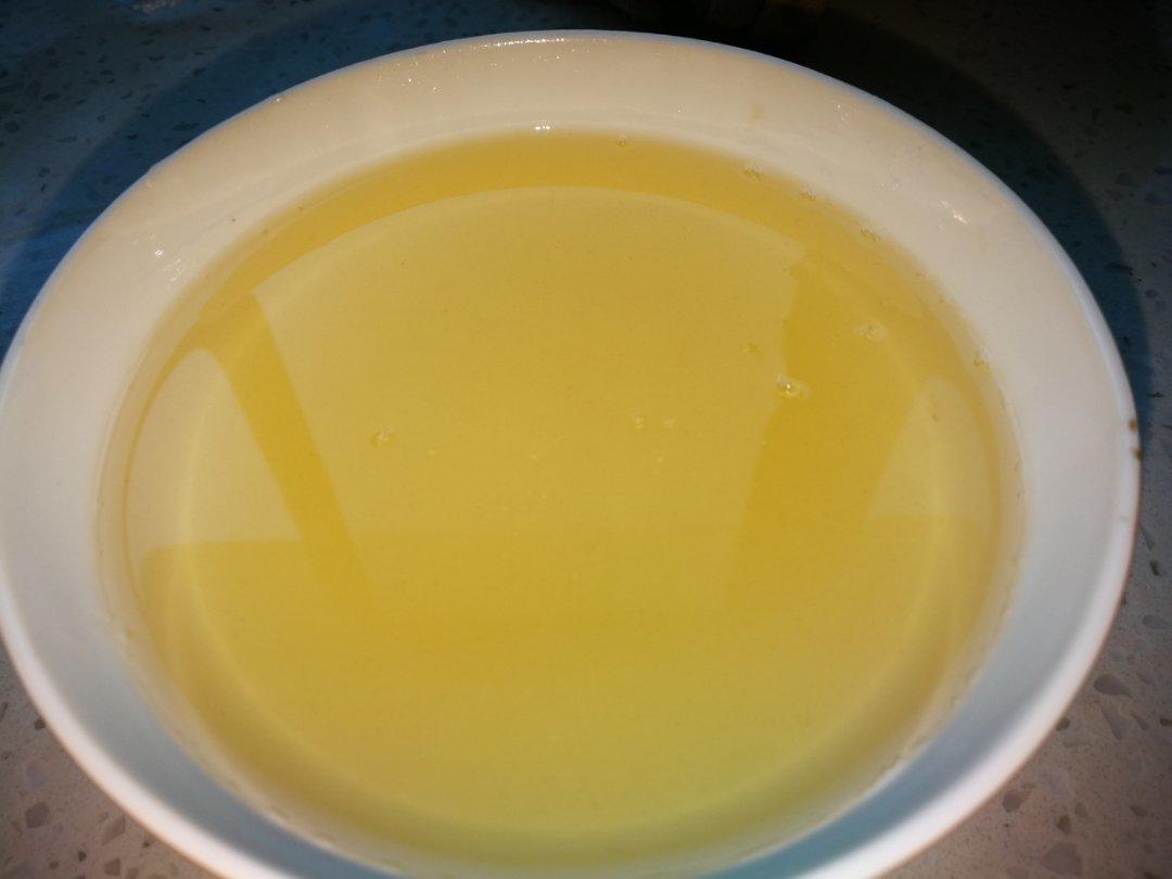 最是一抹香猪油