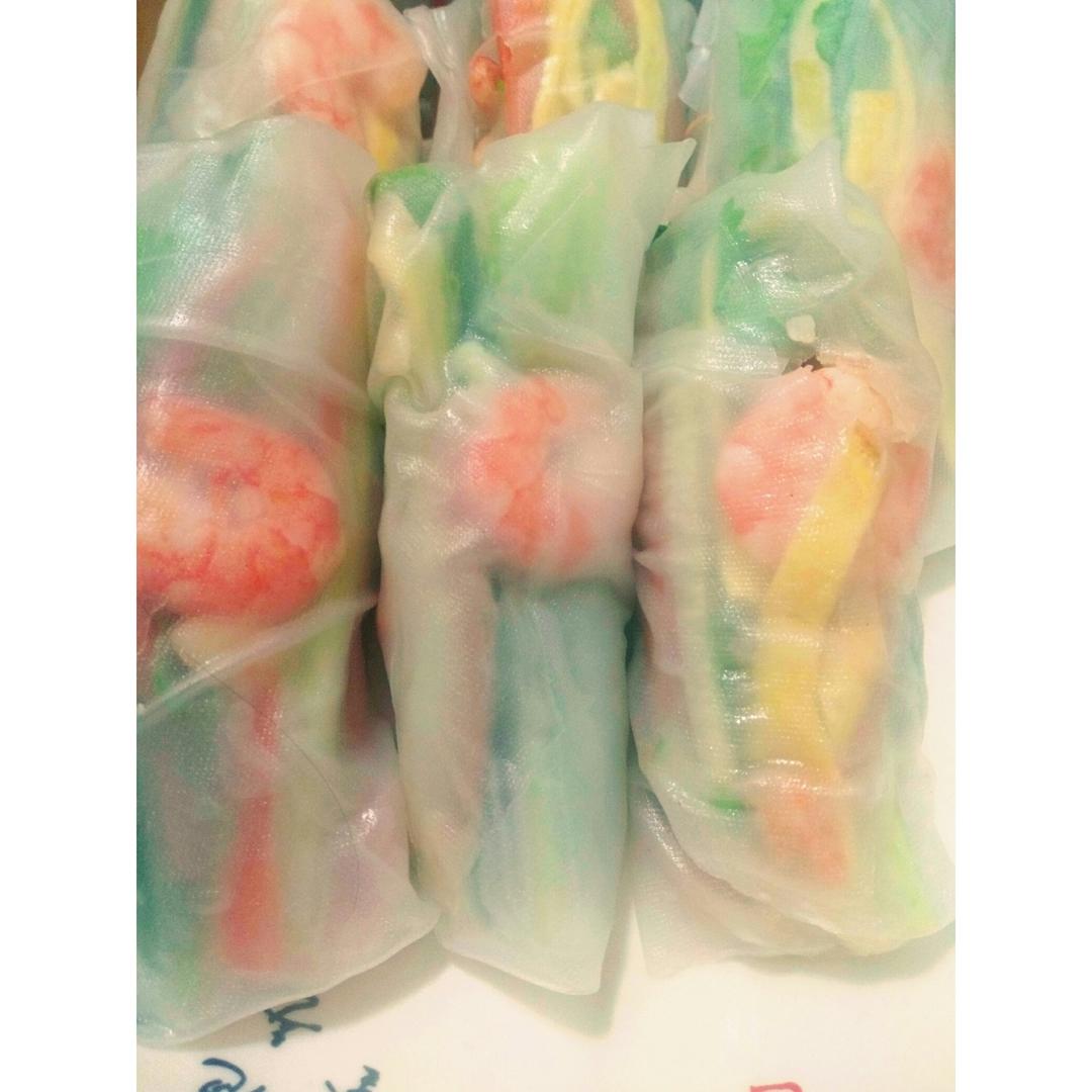 越南春卷