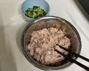 刺毛肉圆（珍珠圆子/珍珠丸子/粢毛肉圆/糍毛团）——中式一日三餐（一百四十七）的做法 步骤2