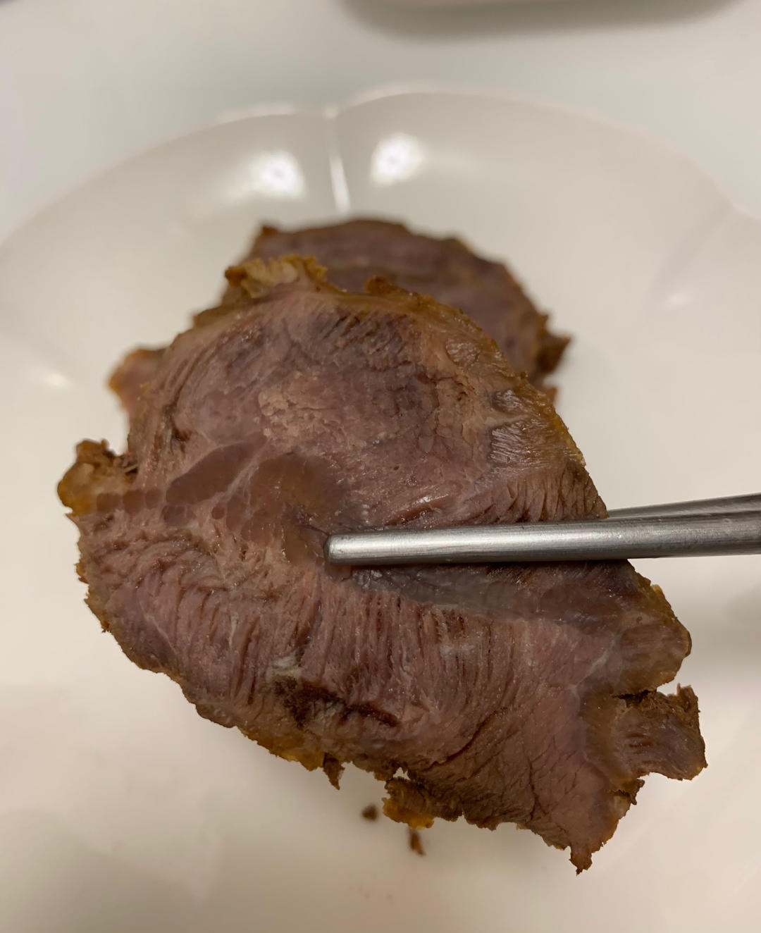 滷牛肉(瑪捷斯常州)