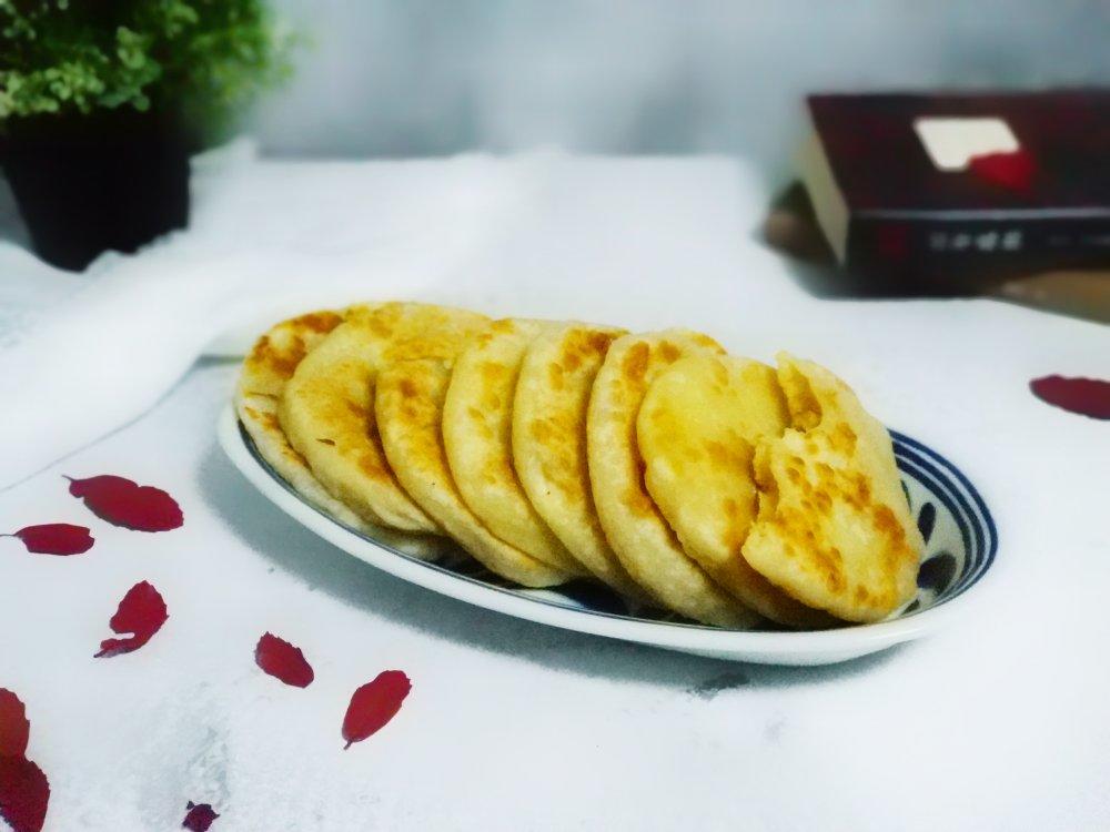 【视频】牛肉馅饼鲜嫩多汁的秘笈