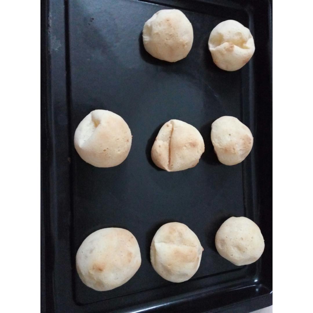 麻薯包