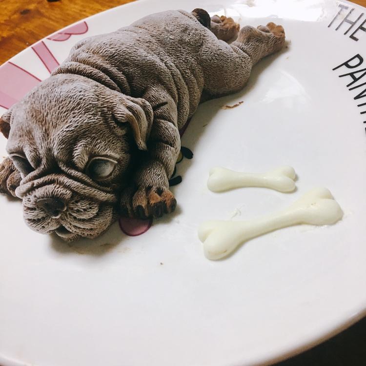 19-27做的网红食谱│抹茶毛巾卷