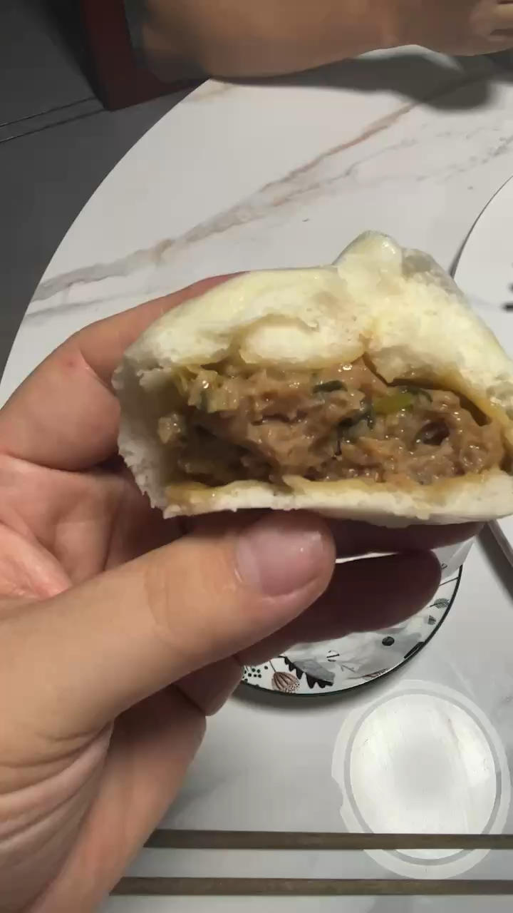 小笼包（秒杀市面上小笼包店的做法）