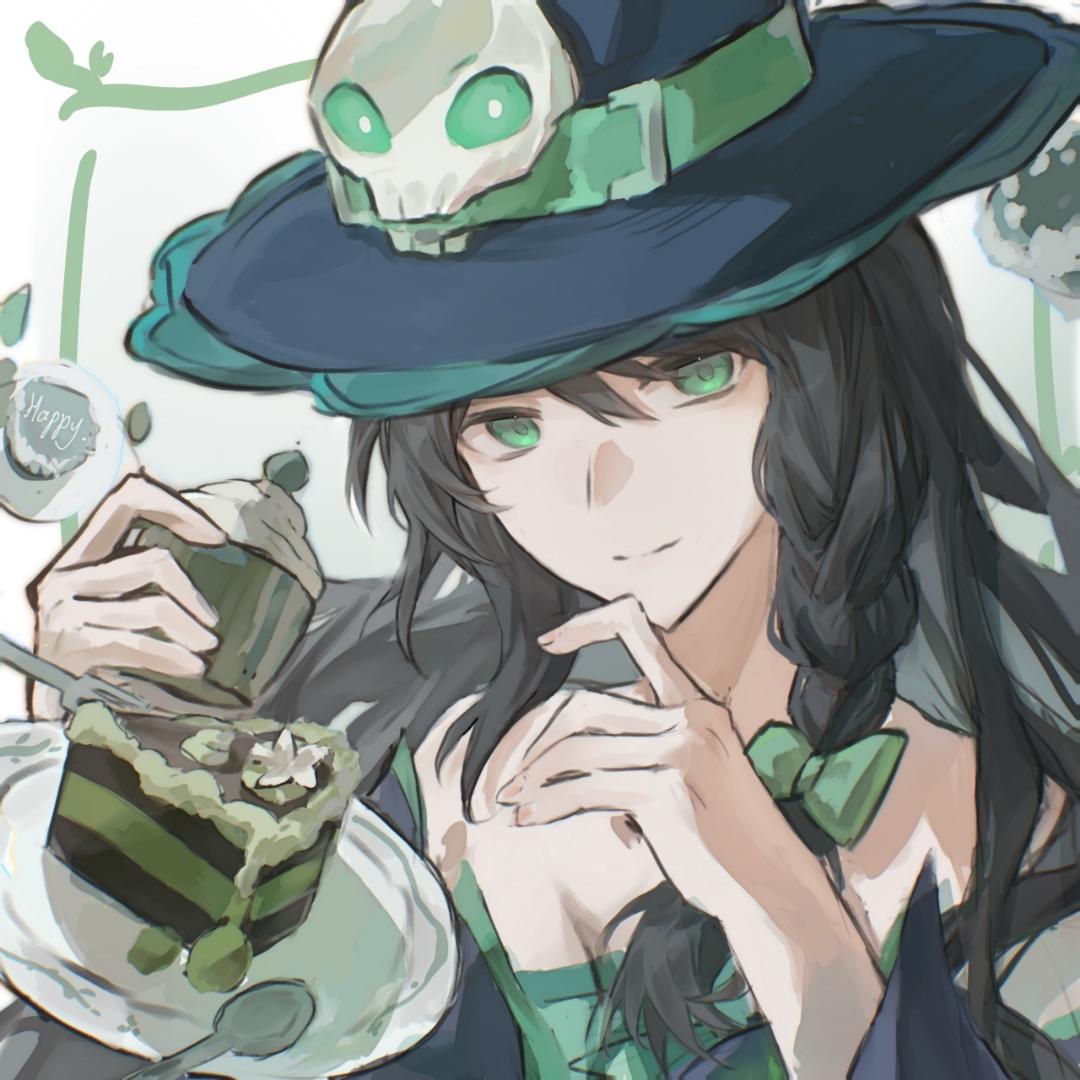 赵猫猫触香寻味